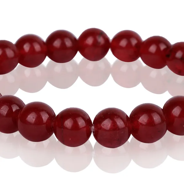 Red_Agate_Stone_Bracelet